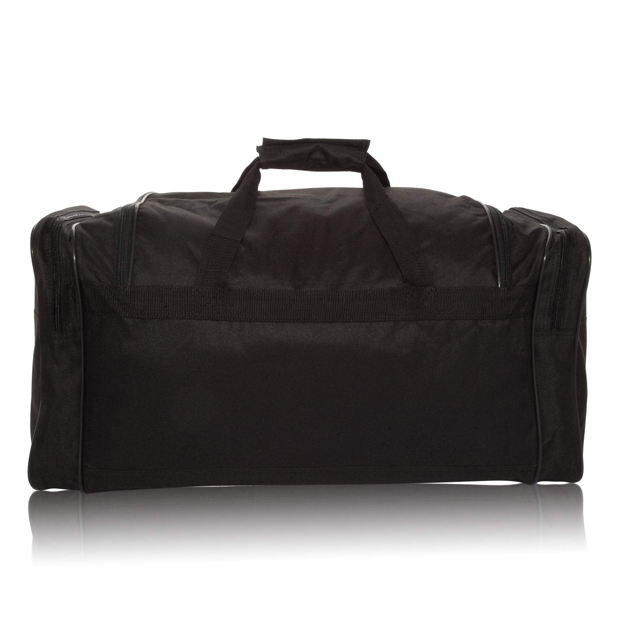 DALIX 25 XL Vacation Travel Duffle Bag