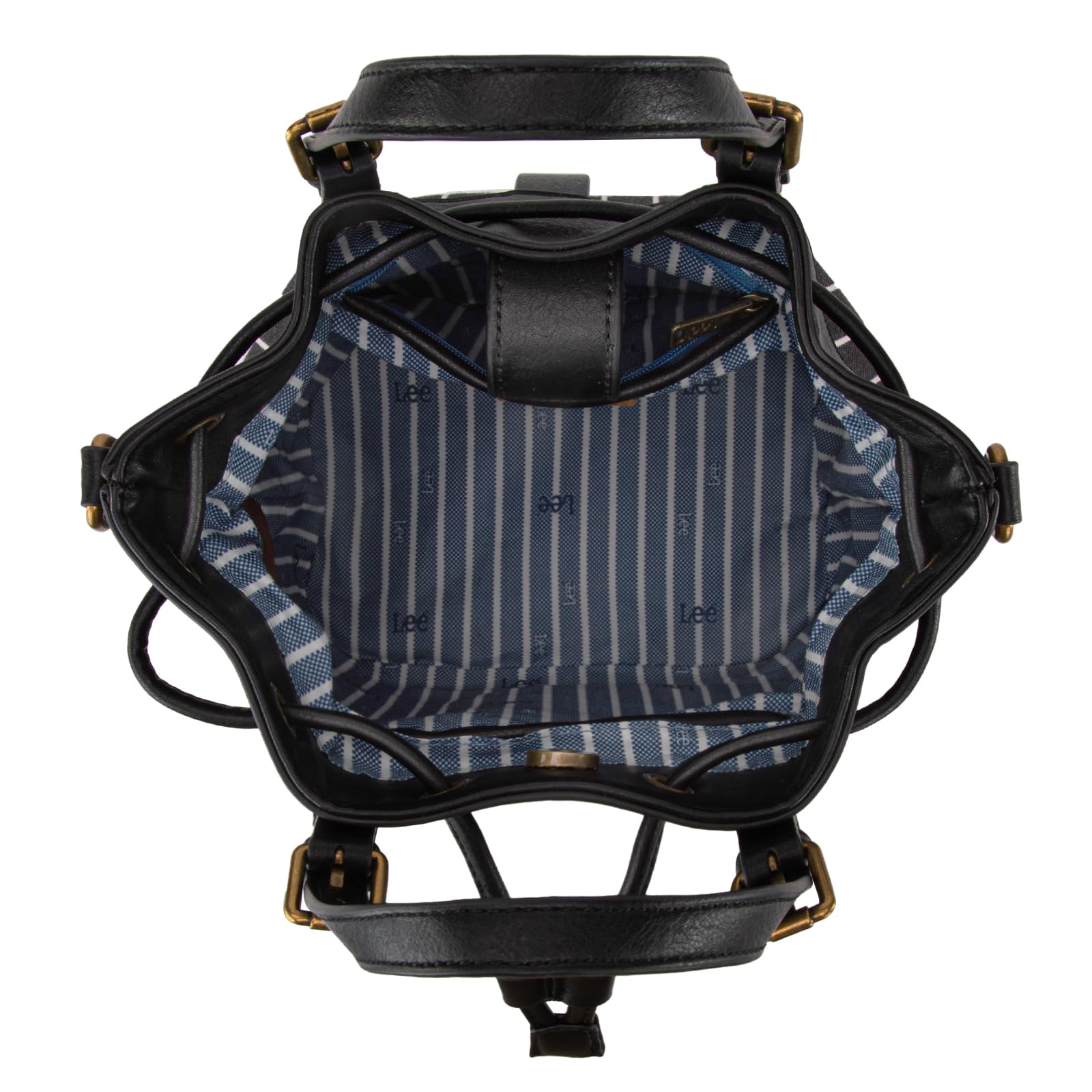 West x Lee Convertible Purse Set -  by Handbags Specialist Headquarter | Available at Handbags Specialist Headquarter