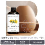 Brooklyn Botany Thyme Oil 4oz - Pure Aromatherapy