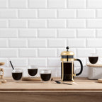 Bodum 51oz Chambord French Press Coffee Maker