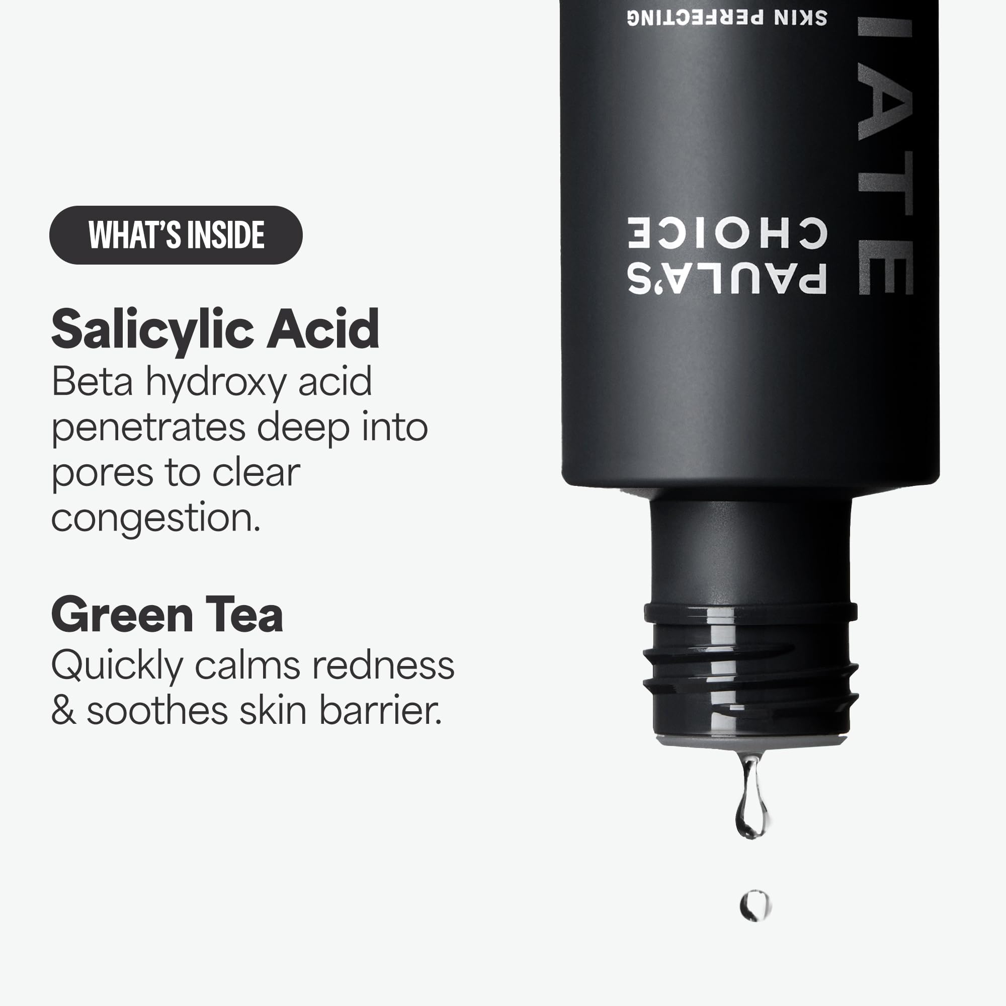 Paula's Choice 2% BHA Liquid Exfoliant