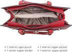Dasein Women's Handbags & Purses Set