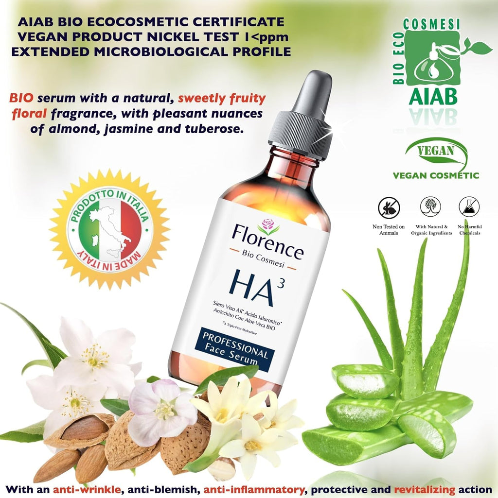 Vitamin C Anti-Aging Face Serum - 2 Fl Oz
