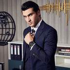 Benyar ChronoPro: Men's Quartz Fashion Watch