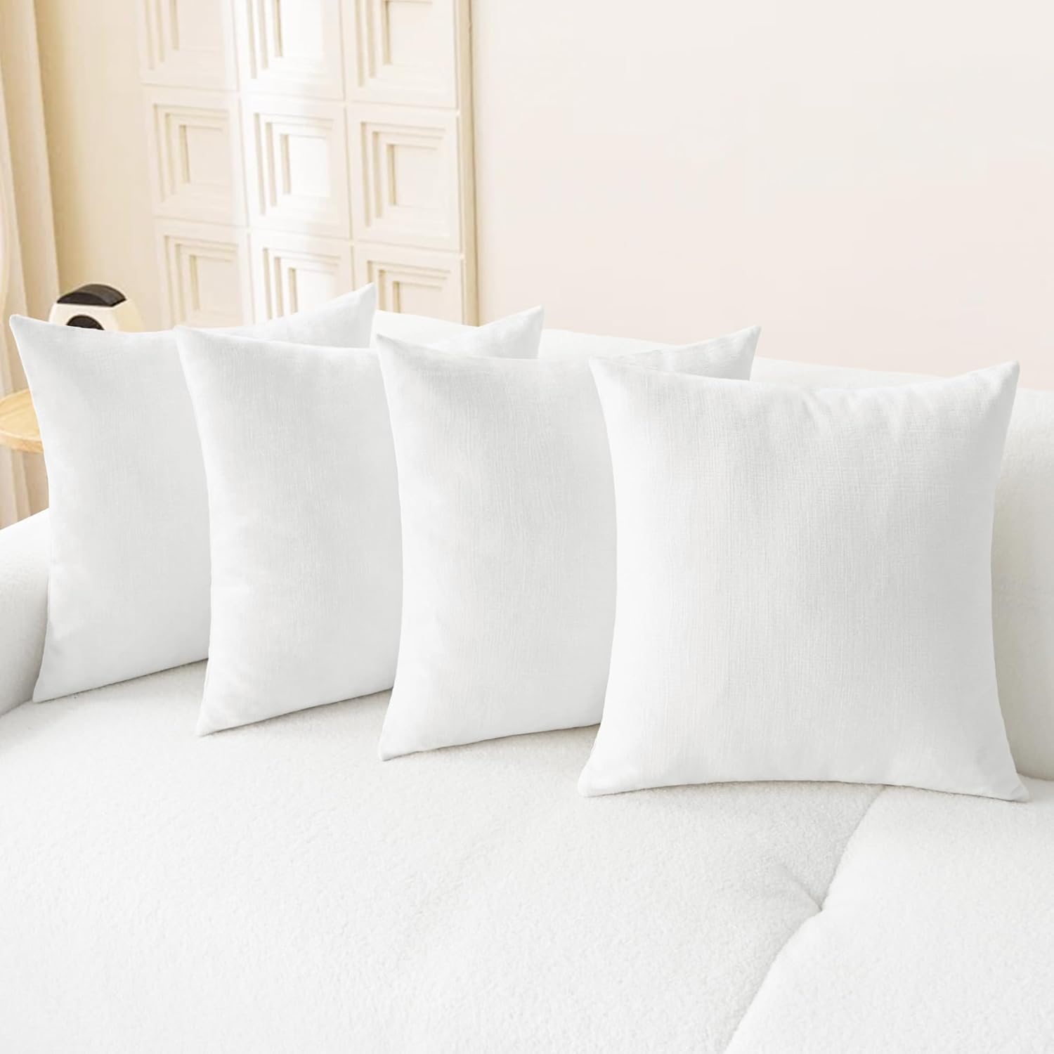 CaliChenille Pillow Covers - Decor by Handbags Specialist Headquarter | Available at Handbags Specialist Headquarter