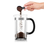 Bodum 51oz Chambord French Press Coffee Maker