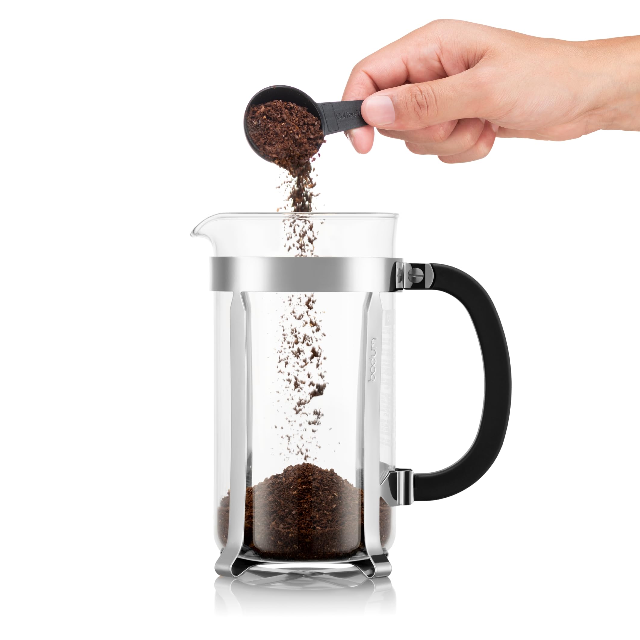 Bodum 51oz Chambord French Press Coffee Maker