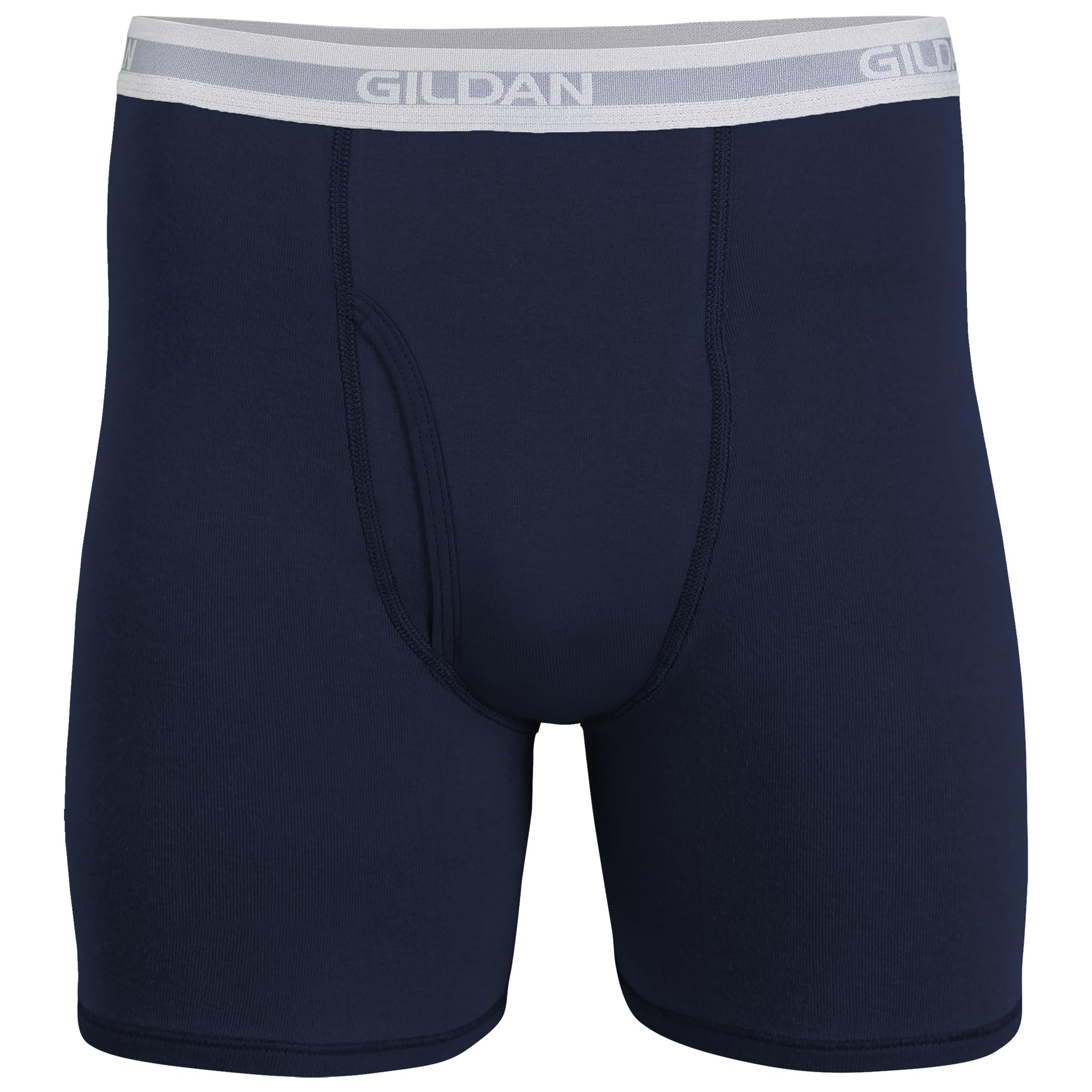 Gildan Men's Multipack Boxer Briefs