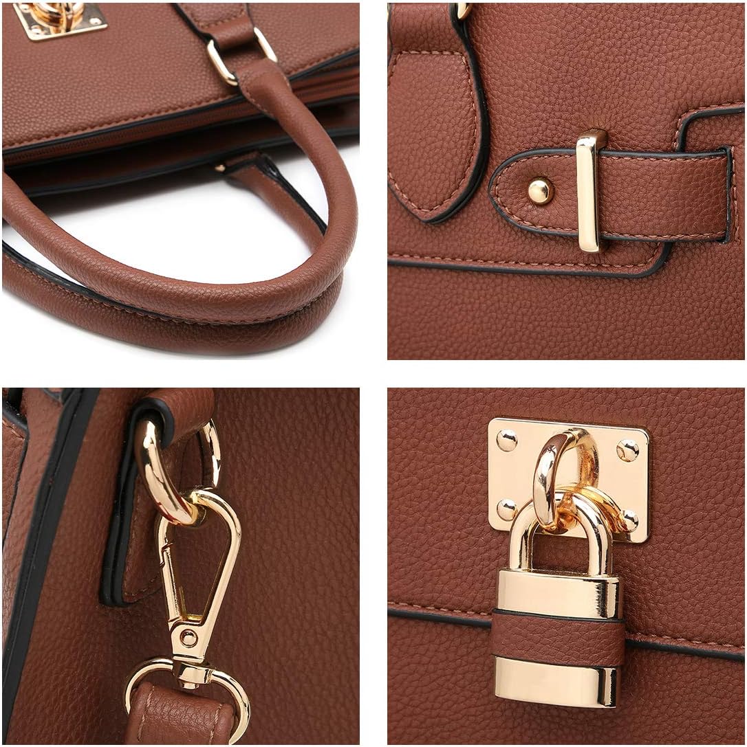 Dasein Women's Handbags & Purses Set