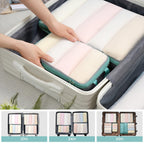 BAGAIL Travel Compression Cubes Set for Packing Ease -  by Handbags Specialist Headquarter | Available at Handbags Specialist Headquarter