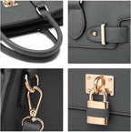 Dasein Women's Handbags & Purses Set