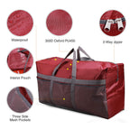 REDCAMP Foldable Waterproof Travel Sports Bag
