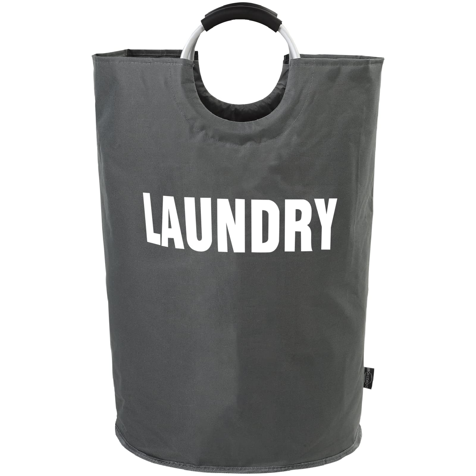 FoldAway Laundry Hamper - Laundry Baskets by Handbags Specialist Headquarter | Available at Handbags Specialist Headquarter