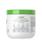 Cetaphil Hydrate: Sensitive Skin Moisturizer 20oz -  by Handbags Specialist Headquarter | Available at Handbags Specialist Headquarter