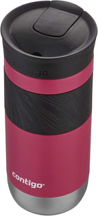 Contigo Byron 2.0 Snapseal Travel Mug 2-Pack, 16oz