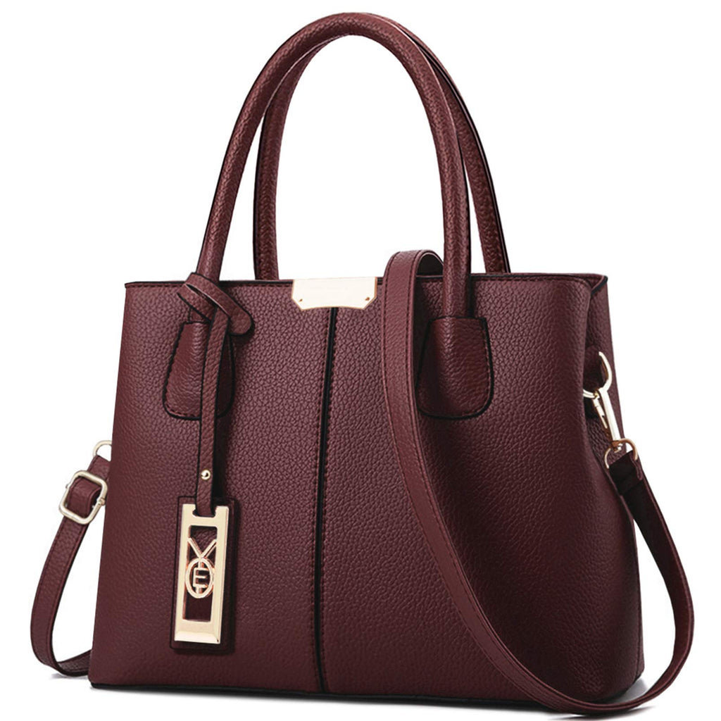 COCIFER Women's Shoulder Tote Handbag
