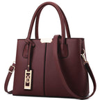 COCIFER Women's Shoulder Tote Handbag