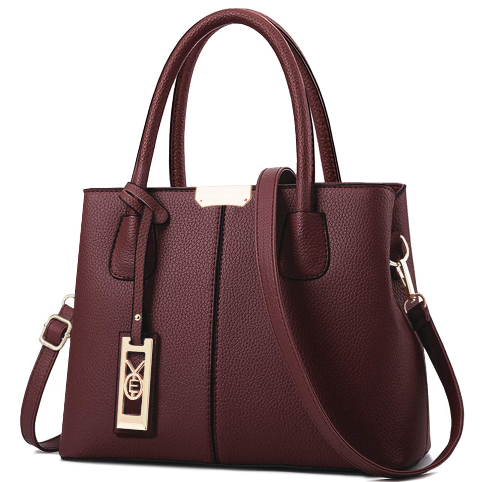 COCIFER Women's Shoulder Tote Handbag