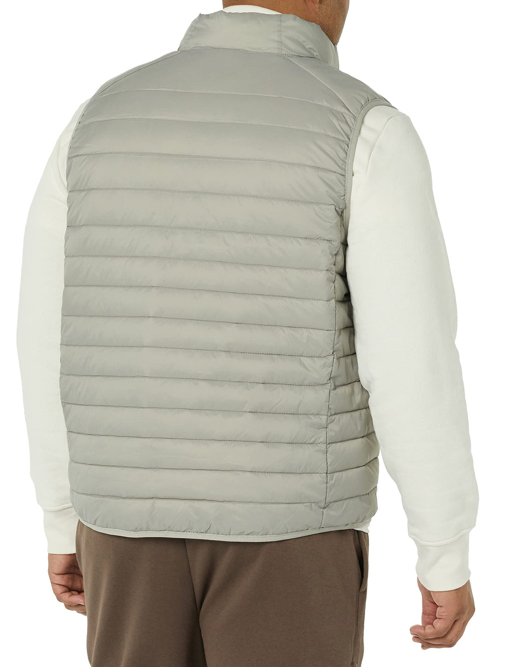AquaGuard Men's Ultra-Light Packable Vest