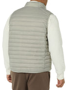 AquaGuard Men's Ultra-Light Packable Vest