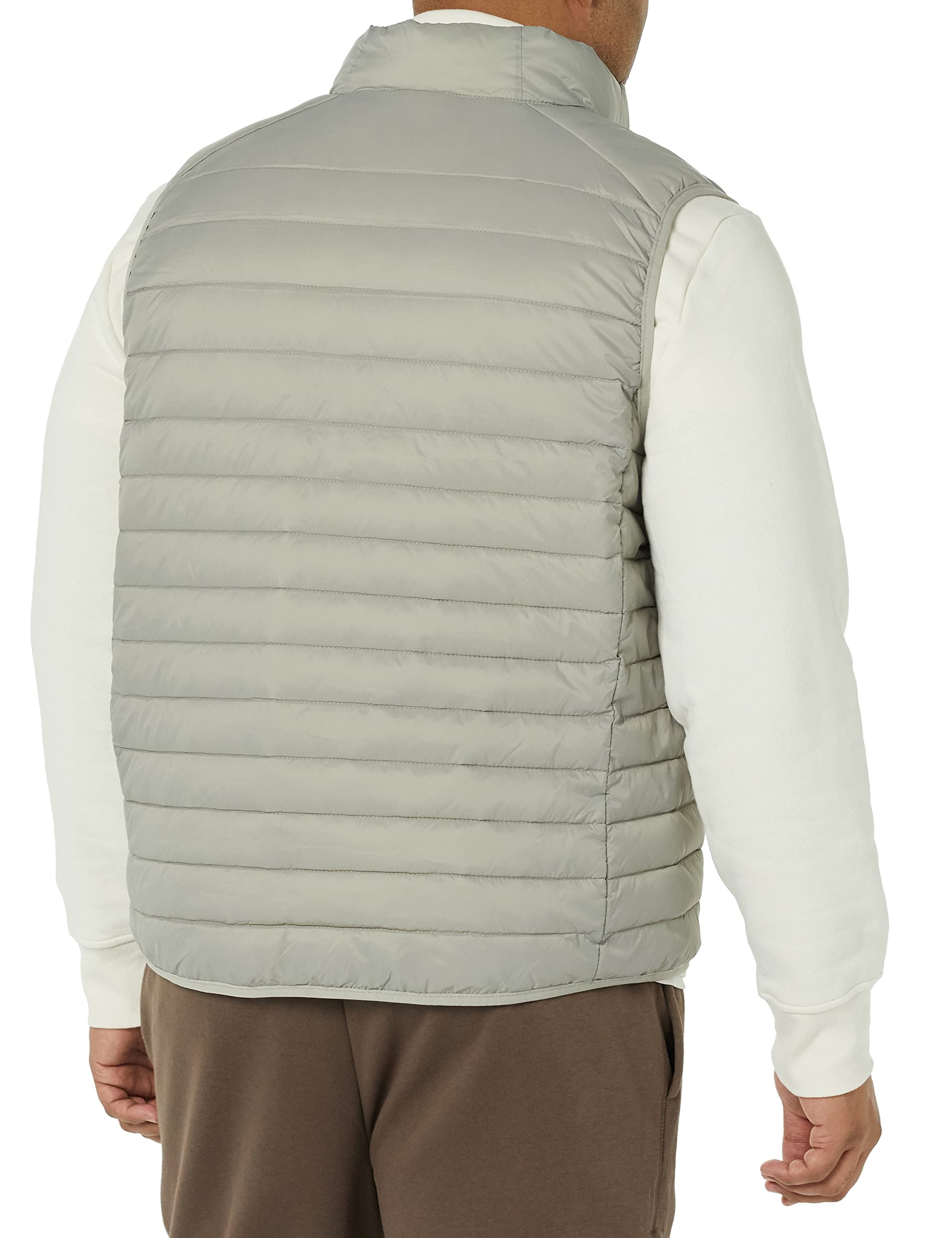 AquaGuard Men's Ultra-Light Packable Vest