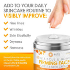 ActiveScience NeckLift Cream - Firm & Hydrate Formula - Health & Household by Handbags Specialist Headquarter | Available at Handbags Specialist Headquarter