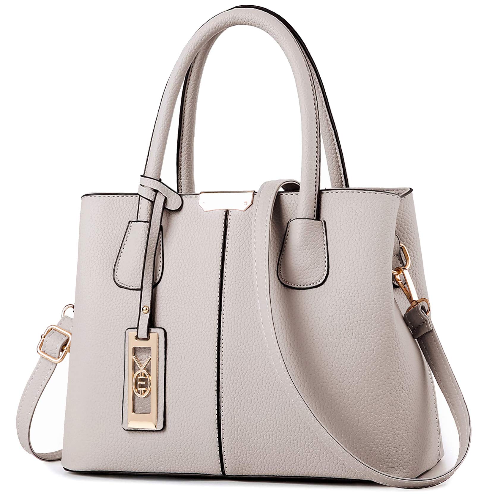 COCIFER Women's Shoulder Tote Handbag