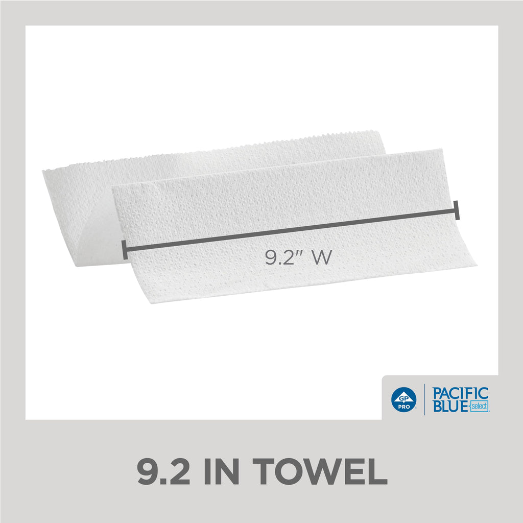 HydraSoft Elite Towels - 2000 Sheets, 16 Pack -  by Handbags Specialist Headquarter | Available at Handbags Specialist Headquarter