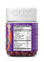 Berry Sleep & Immunity Boost Gummies - Health-Care by Handbags Specialist Headquarter | Available at Handbags Specialist Headquarter