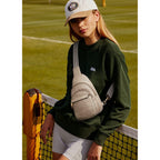 BOSTANTEN Chic Leather Crossbody Sling Bag -  by Handbags Specialist Headquarter | Available at Handbags Specialist Headquarter