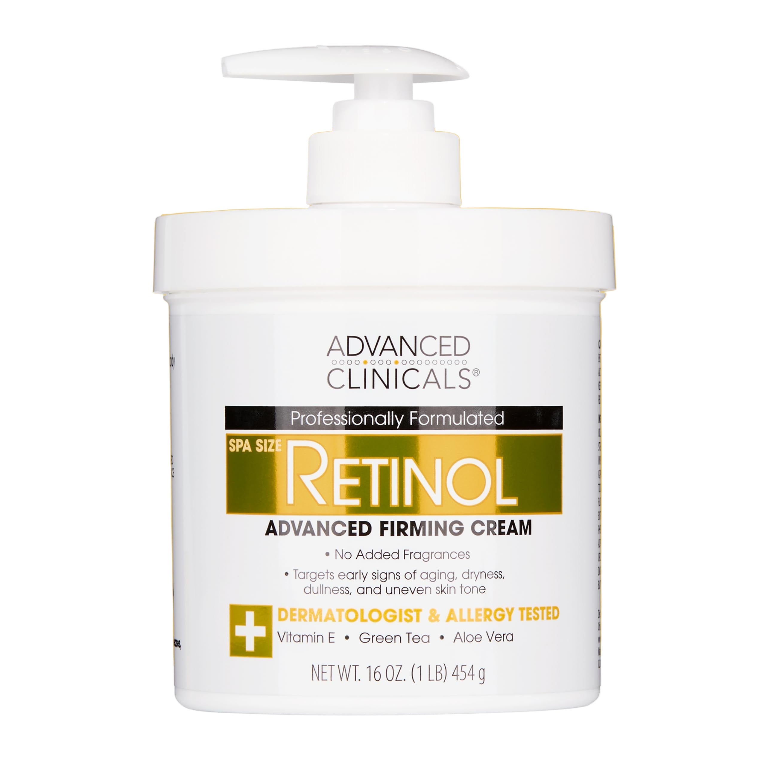 Retinol & Collagen Duo: Skin Revive Moisturizer Set - Beauty & Personal Care by Handbags Specialist Headquarter | Available at Handbags Specialist Headquarter