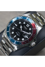 Invicta Mariner: Men's Quartz Dive Watch