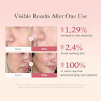 GlowFirm Collagen Cream - Hydrate & Brighten Skin -  by Handbags Specialist Headquarter | Available at Handbags Specialist Headquarter