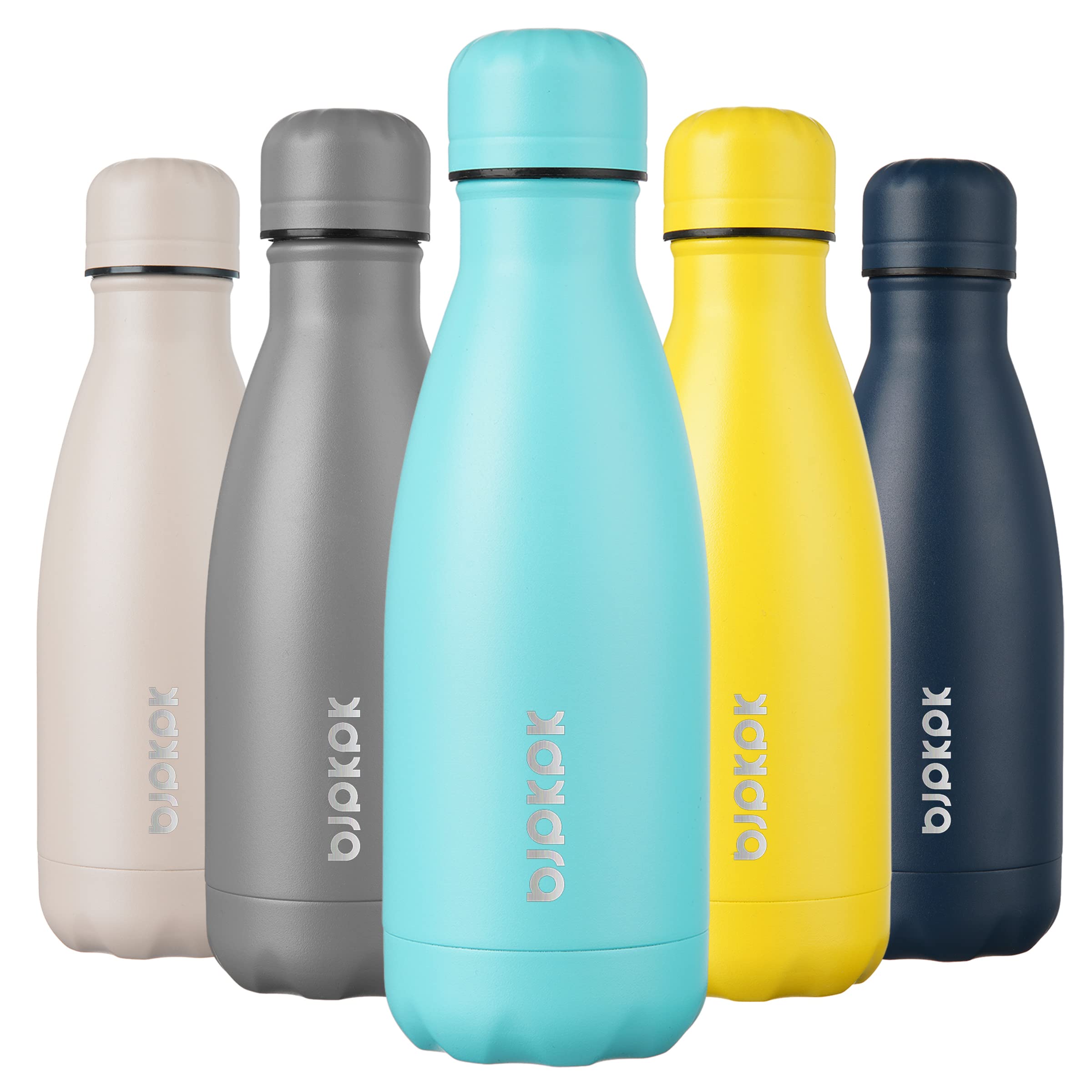 ChillPro 17oz Turquoise Insulated Sports Bottle - Water Bottles by Handbags Specialist Headquarter | Available at Handbags Specialist Headquarter