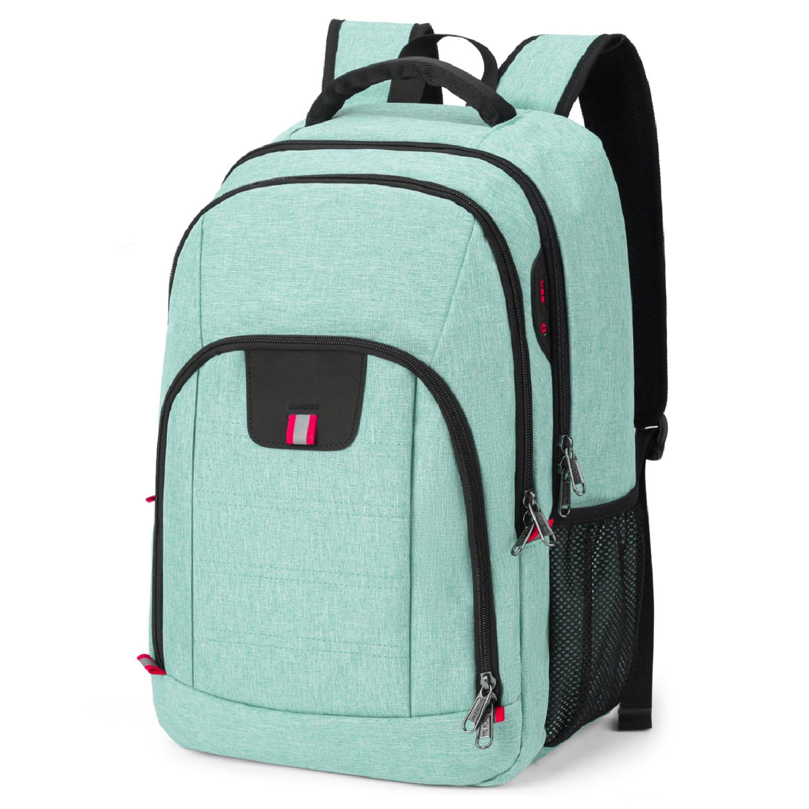 ChargeMate Laptop Backpack - Backpack Bags by Handbags Specialist Headquarter | Available at Handbags Specialist Headquarter