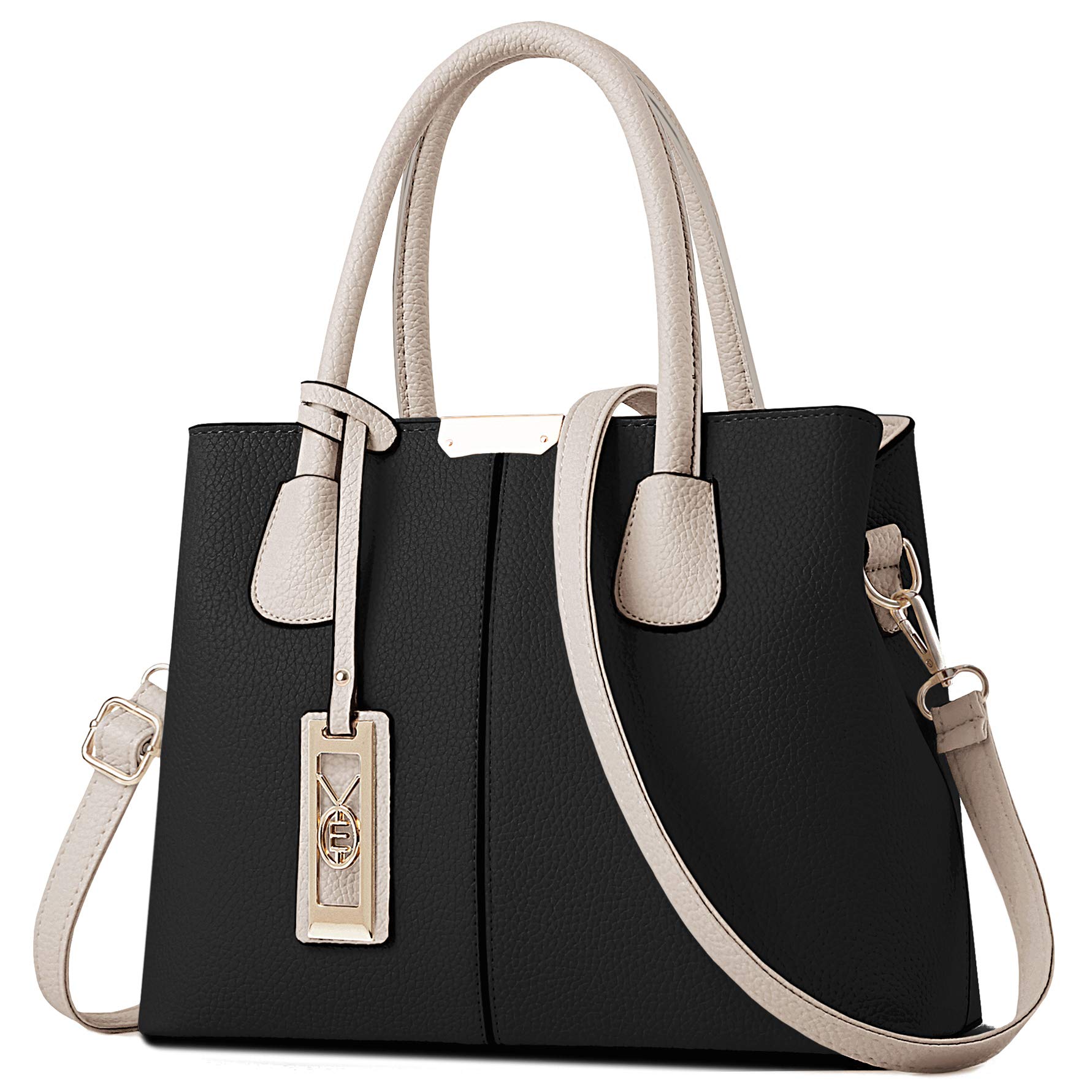 COCIFER Women's Shoulder Tote Handbag