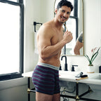 Gildan Men's Multipack Boxer Briefs