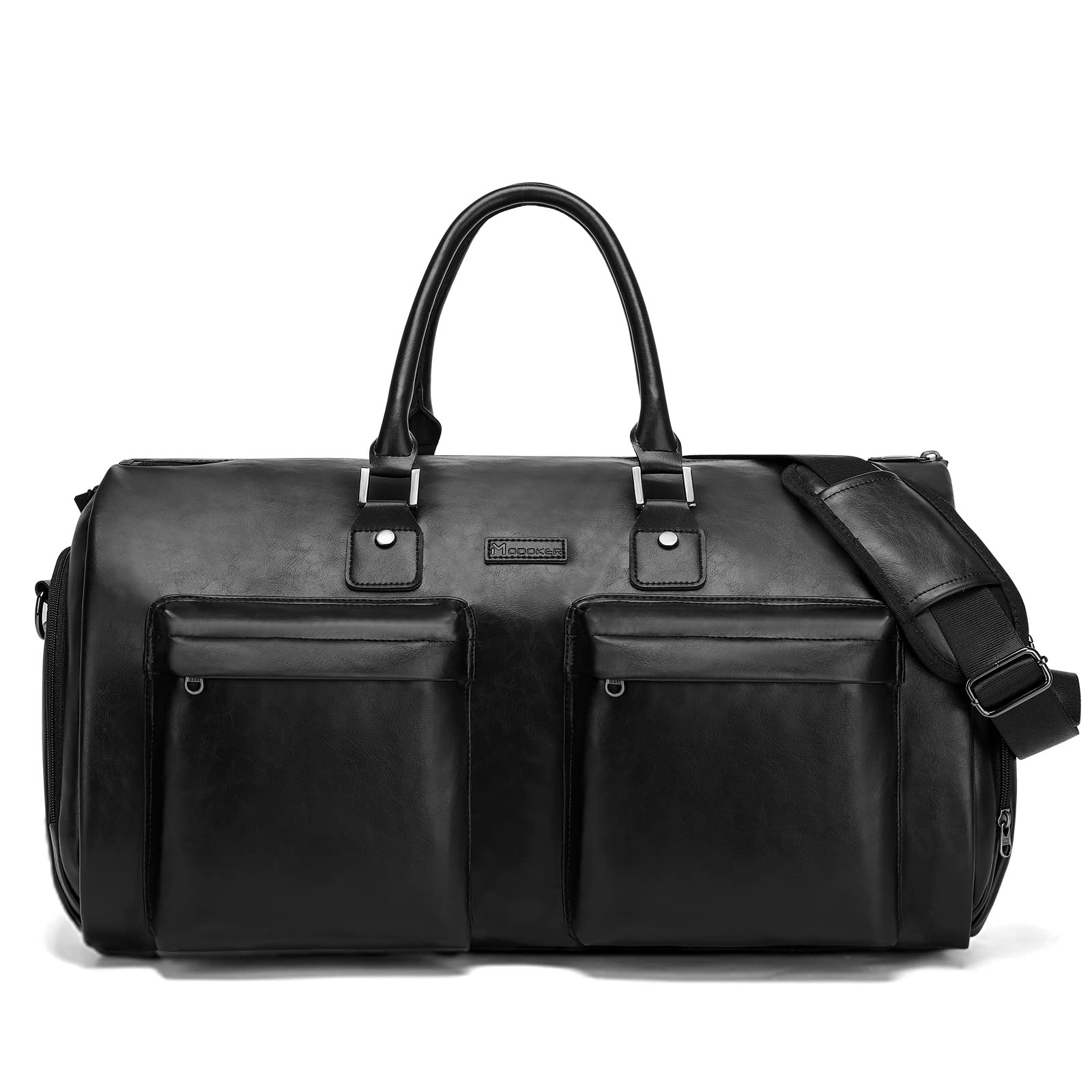 Modoker Travel Garment Bag - Versatile & Stylish - Luggage Travel Bags by Handbags Specialist Headquarter | Available at Handbags Specialist Headquarter