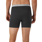 Hanes Men's Boxer Briefs Pack - Cool & Breathable