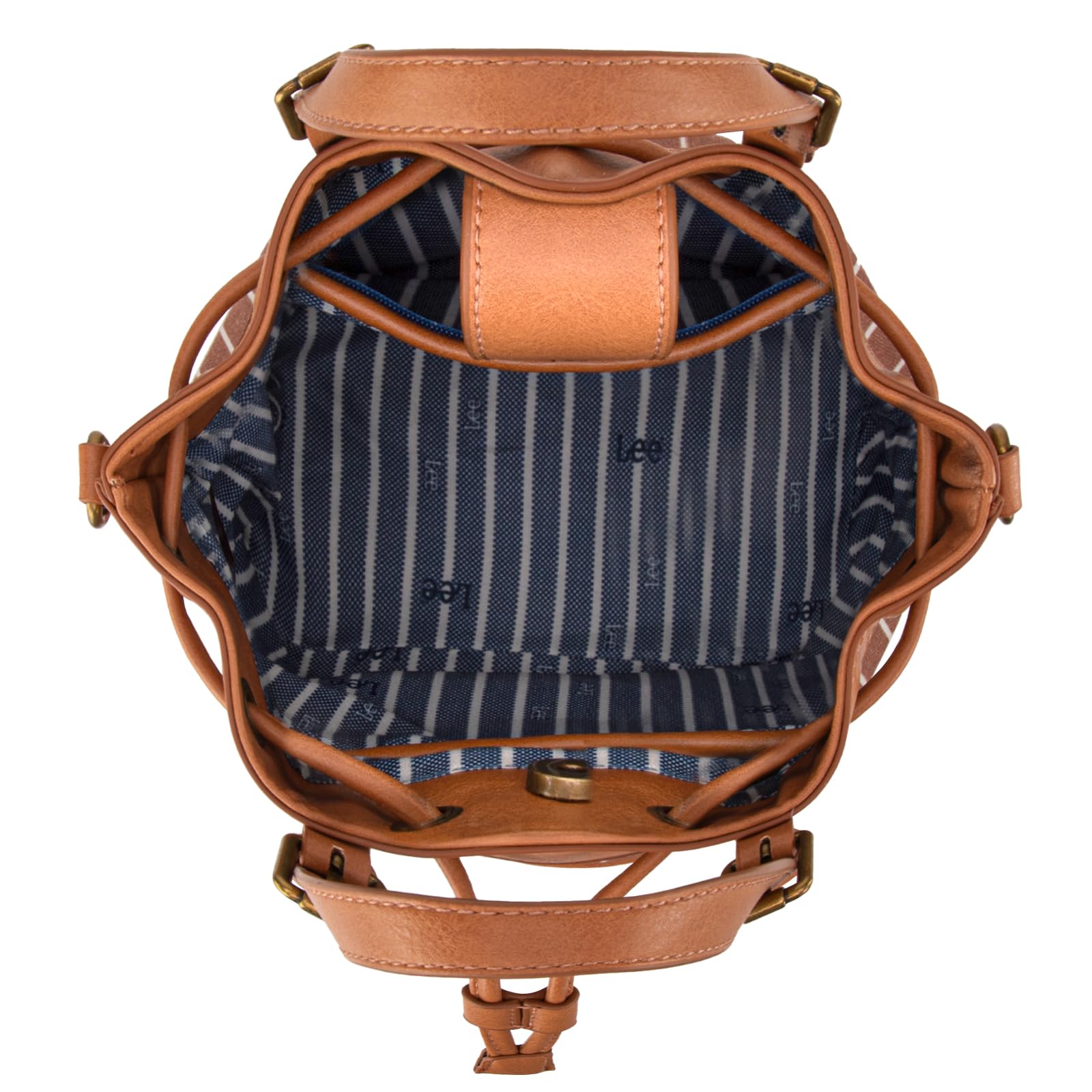 West x Lee Convertible Purse Set -  by Handbags Specialist Headquarter | Available at Handbags Specialist Headquarter