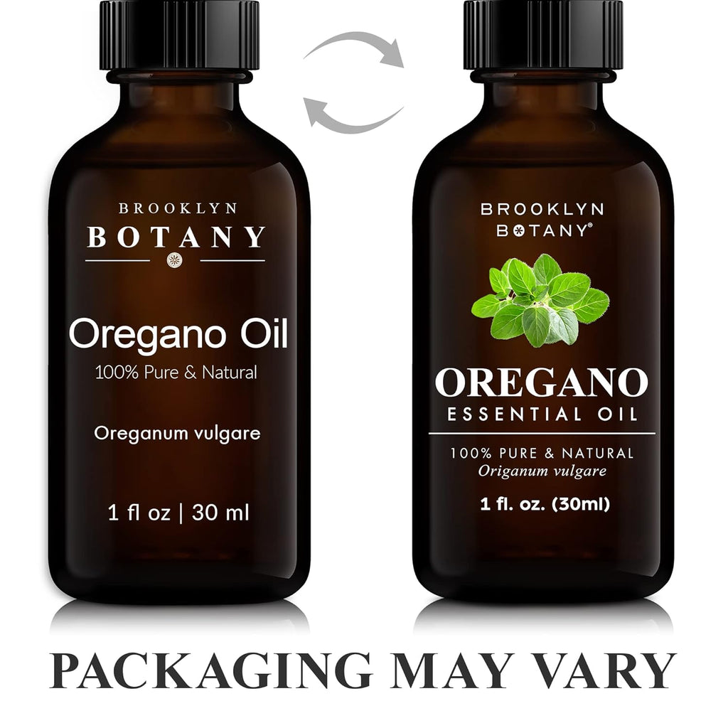 Brooklyn Botany Premium Lavender Oil - 4 Fl Oz - Health Care by Handbags Specialist Headquarter | Available at Handbags Specialist Headquarter