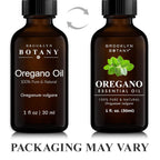 Brooklyn Botany Premium Lavender Oil - 4 Fl Oz - Health Care by Handbags Specialist Headquarter | Available at Handbags Specialist Headquarter