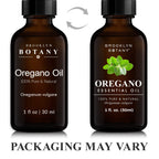 Brooklyn Botany Thyme Oil 4oz - Pure Aromatherapy