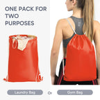 OlarHike Travel Cube Set - Cream Organizer & Gifts -  by Handbags Specialist Headquarter | Available at Handbags Specialist Headquarter