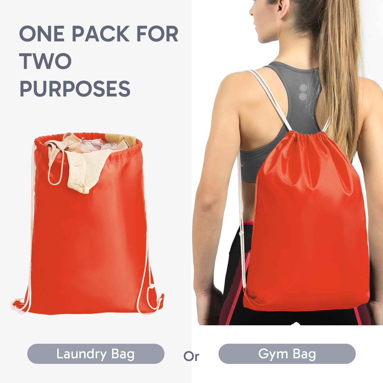 OlarHike Travel Cube Set - Cream Organizer & Gifts -  by Handbags Specialist Headquarter | Available at Handbags Specialist Headquarter