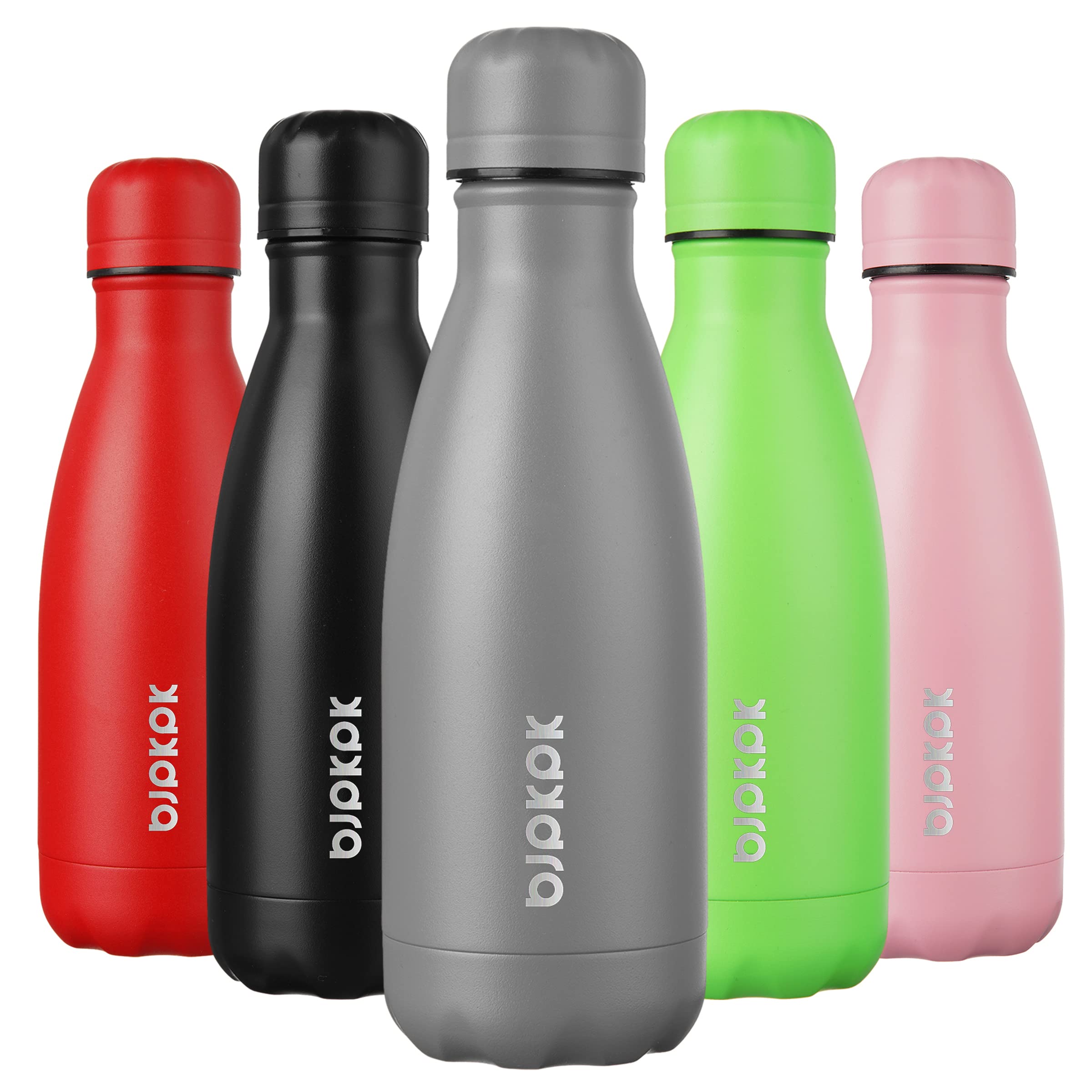 ChillPro 17oz Turquoise Insulated Sports Bottle - Water Bottles by Handbags Specialist Headquarter | Available at Handbags Specialist Headquarter