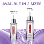 Revitalift PureHA Serum - Hydrate & Smooth Skin -  by Handbags Specialist Headquarter | Available at Handbags Specialist Headquarter