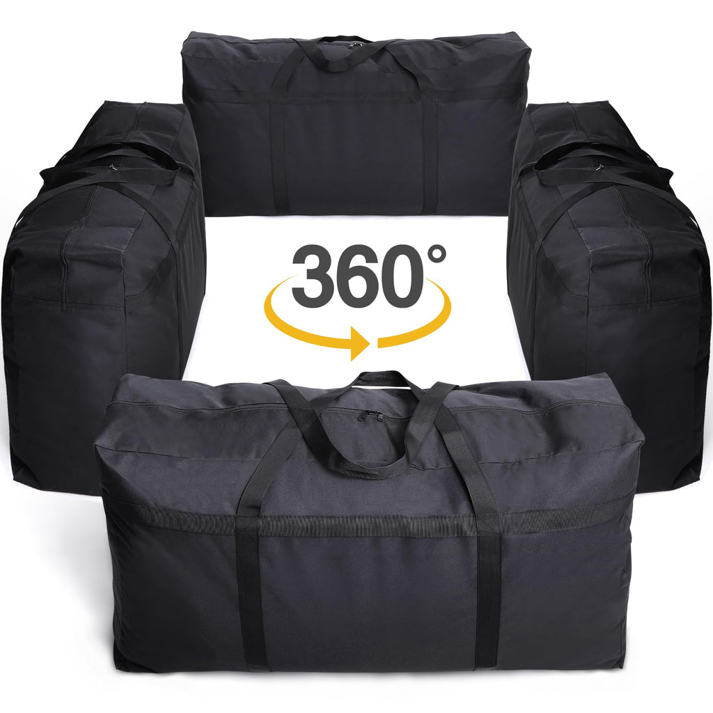 REDCAMP Foldable Waterproof Travel Sports Bag