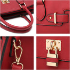 Dasein Women's Handbags & Purses Set