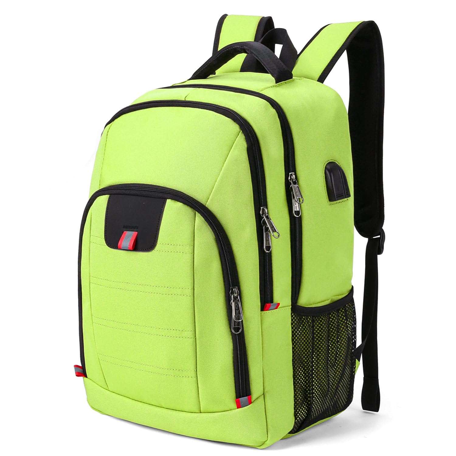 ChargeMate Laptop Backpack - Backpack Bags by Handbags Specialist Headquarter | Available at Handbags Specialist Headquarter